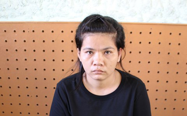 Lời khai của người mẹ sát hại con trai 2 tuổi