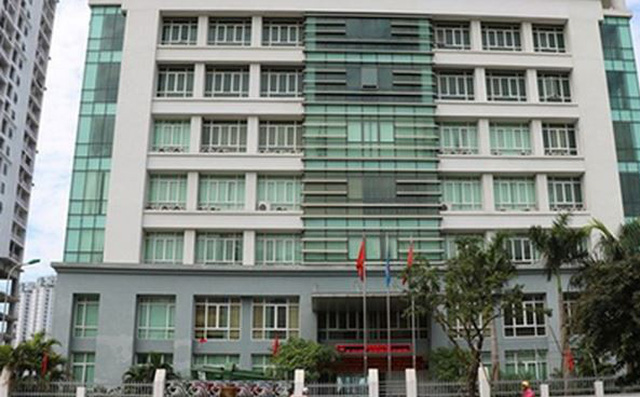 Vụ quỹ đen tại Cục Đường thủy: Đề nghị chuyển hồ sơ sang Bộ Công an