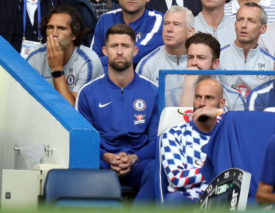 Beckham bốc Ronaldo sang Mỹ, biến lớn tại Chelsea