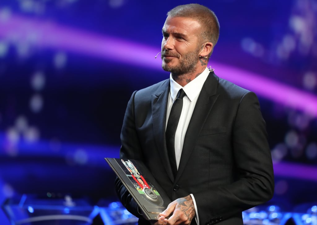 Beckham bốc Ronaldo sang Mỹ, biến lớn tại Chelsea