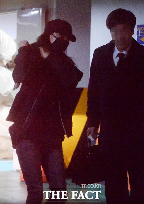 Kết cục bi thương của kiều nữ showbiz vướng scandal bán dâm: Người tan tành sự nghiệp, kẻ phải đổi tên sống ẩn dật, có nhà cũng không dám về