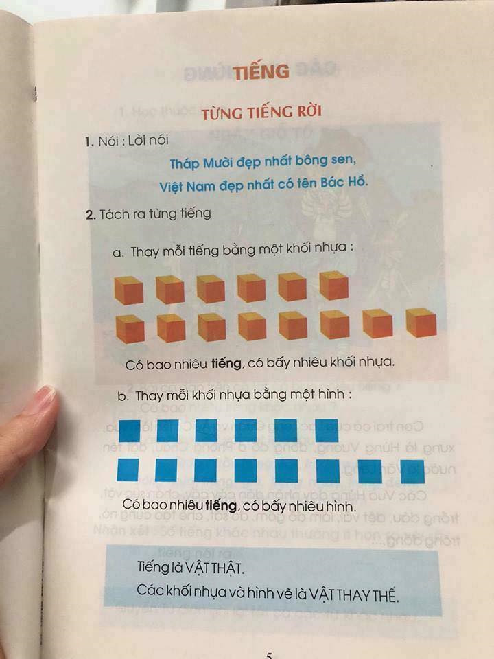 Trào lưu chế tròn, vuông, tam giác đang chiếm sóng mạng xã hội Việt