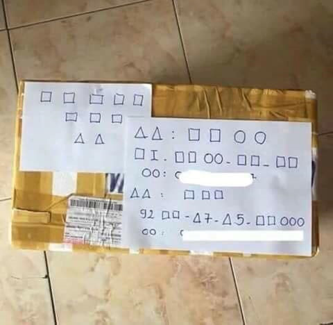 Trào lưu chế tròn, vuông, tam giác đang chiếm sóng mạng xã hội Việt