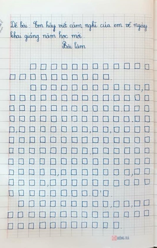 Trào lưu chế tròn, vuông, tam giác đang chiếm sóng mạng xã hội Việt