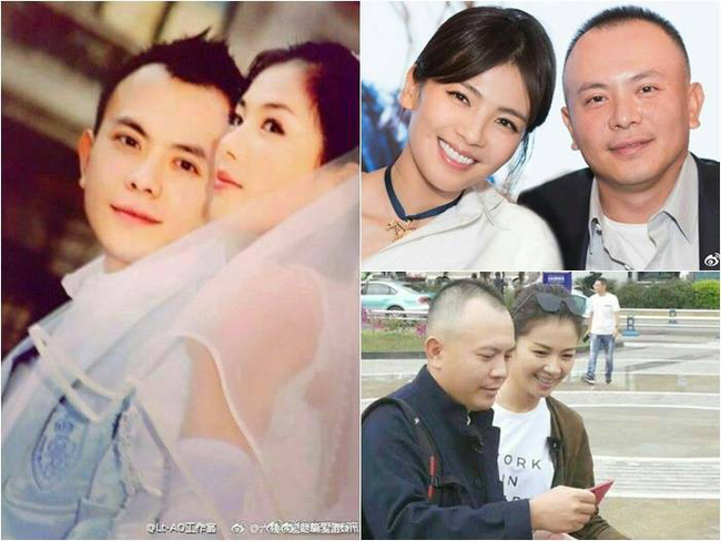 Từng bị chửi cưới đại gia vì hám tiền, Lưu Đào khiến nhiều người phải xấu hổ vì hành động này