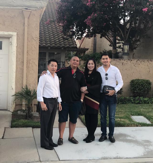 NSND Hồng Vân tự nhận như trẻ con khi sang Mỹ thăm con gái vẫn còn mất ngủ vì nhớ bố mẹ ở nhà