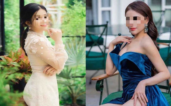 Sao Việt nói gì về vụ Á hậu, MC bán dâm với giá nghìn USD?