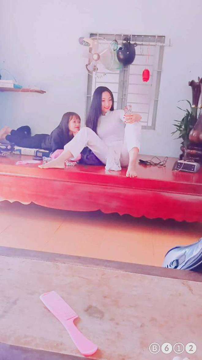 Bí quyết chính để có những bức hình sống ảo đẹp: Đừng bao giờ ngại hi sinh!