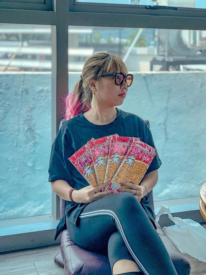 Bí quyết chính để có những bức hình sống ảo đẹp: Đừng bao giờ ngại hi sinh!