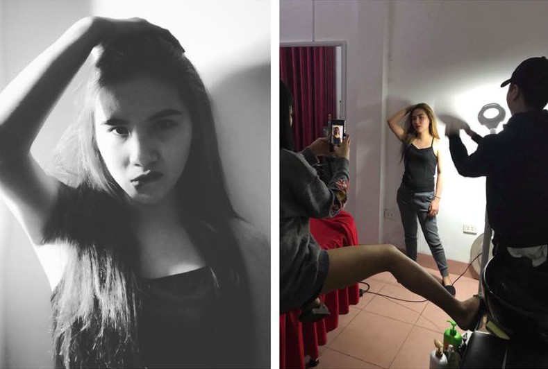 Bí quyết chính để có những bức hình sống ảo đẹp: Đừng bao giờ ngại hi sinh!