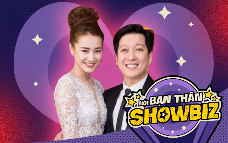 Đám cưới Trường Giang và Nhã Phương, cuối cùng cũng nghe ngóng được vài thông tin rồi đây!