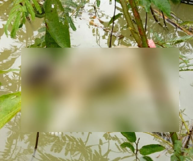 Phát hiện thi thể bé trai khoảng 2 tuổi đang phân hủy nổi trên sông