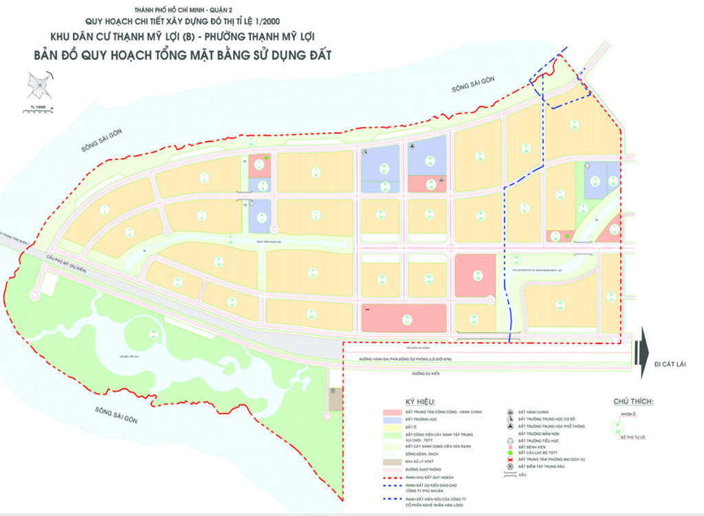 Lời kêu cứu của rapper Tiến Đạt và dự án treo 14 năm ở quận 2 Sài Gòn