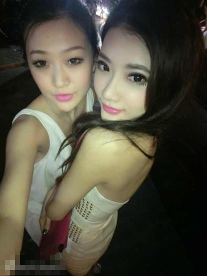 Á hậu, MC Trung Quốc đi khách hàng nghìn USD mỗi đêm như thế nào?