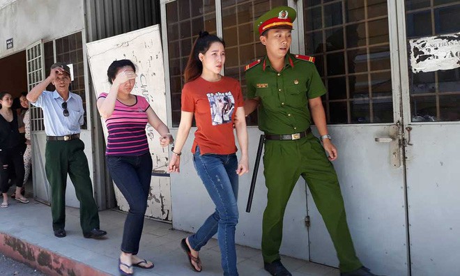 Nhìn lại những đường dây bán dâm nghìn đô có các Á hậu, người mẫu, MC nổi tiếng bị bắt từng gây xôn xao dư luận