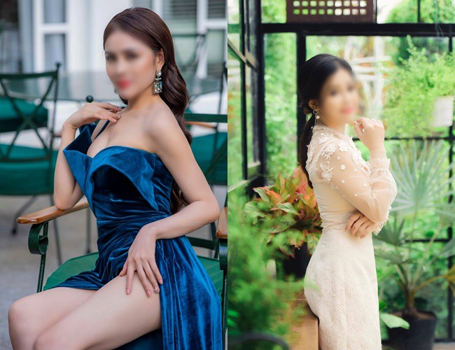 Nhìn lại những đường dây bán dâm nghìn đô có các Á hậu, người mẫu, MC nổi tiếng bị bắt từng gây xôn xao dư luận