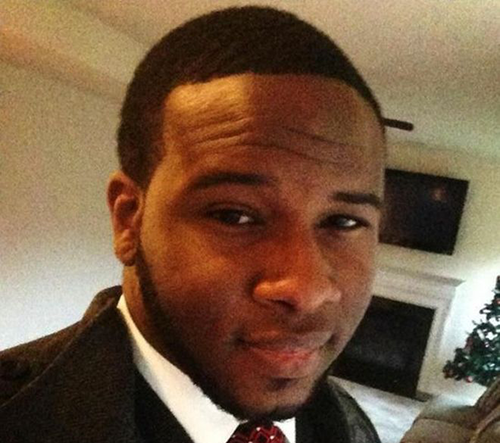 Cảnh sát Mỹ bắn chết người vì vào nhầm nhà