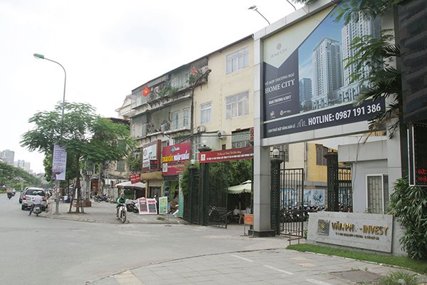 Bảo vệ chung cư chặn xe cấp cứu, bệnh nhân đột quỵ tử vong