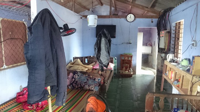 Chủ tịch xã xin từ chức sau vụ xông vào đầm tôm đánh ghen vì nghi vợ ngoại tình