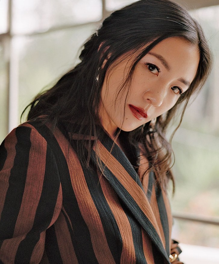 Dàn sao Con nhà siêu giàu châu Á: Toàn nhân vật quyền lực xuất thân bất ngờ, người cuối đặc biệt gây xúc động