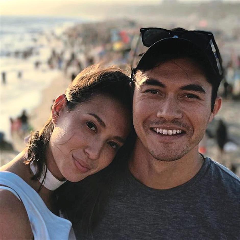 Dàn sao Con nhà siêu giàu châu Á: Toàn nhân vật quyền lực xuất thân bất ngờ, người cuối đặc biệt gây xúc động