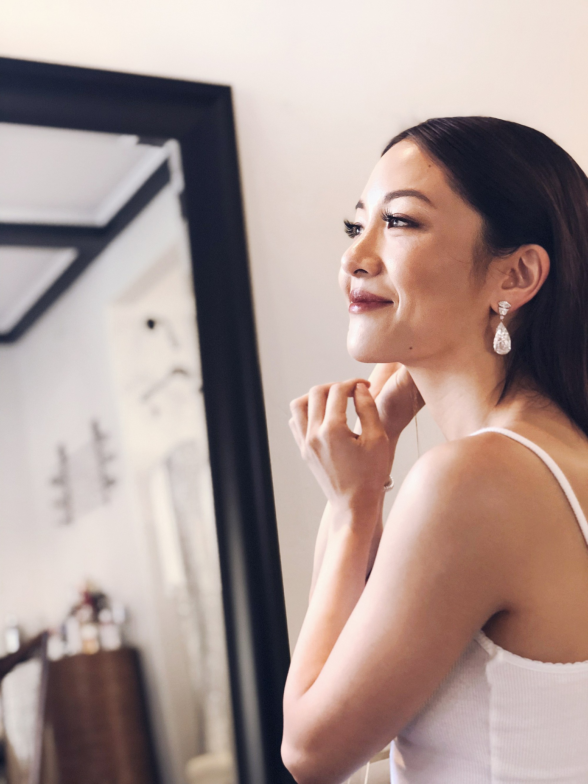 Dàn sao Con nhà siêu giàu châu Á: Toàn nhân vật quyền lực xuất thân bất ngờ, người cuối đặc biệt gây xúc động