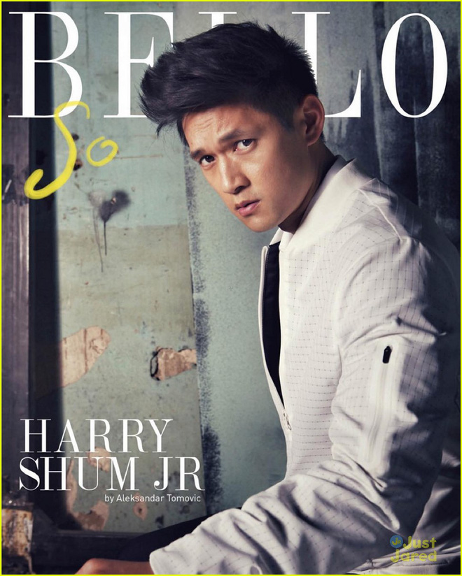 Dàn sao Con nhà siêu giàu châu Á: Toàn nhân vật quyền lực xuất thân bất ngờ, người cuối đặc biệt gây xúc động