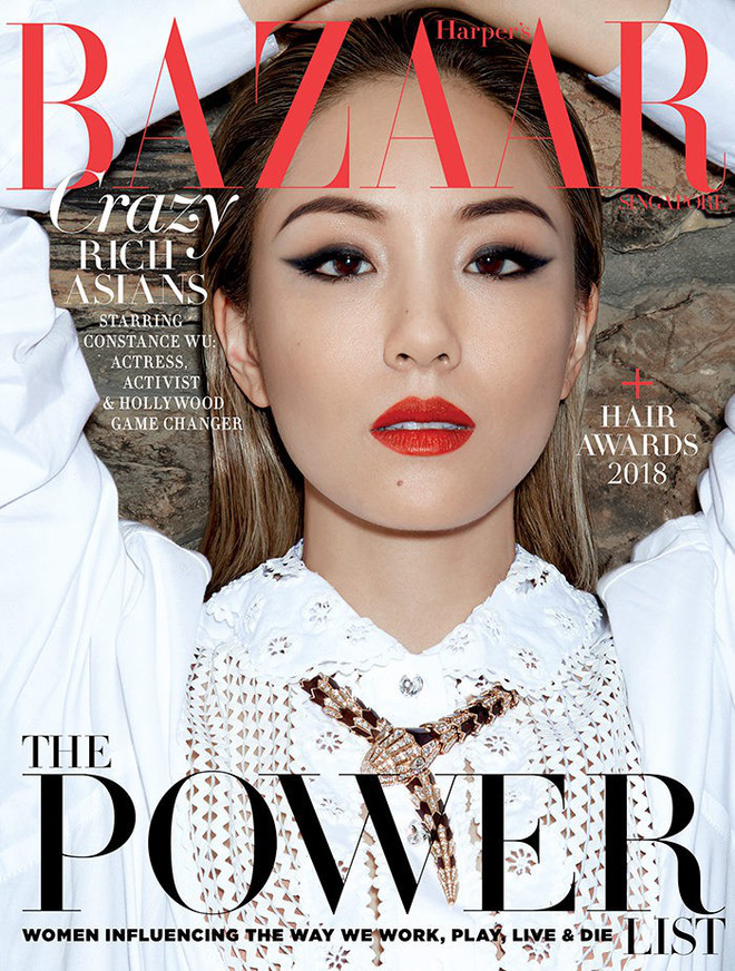 Dàn sao Con nhà siêu giàu châu Á: Toàn nhân vật quyền lực xuất thân bất ngờ, người cuối đặc biệt gây xúc động