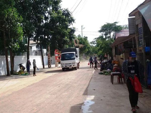 2 anh em ruột bị đâm thương vong khi đi uống cà phê