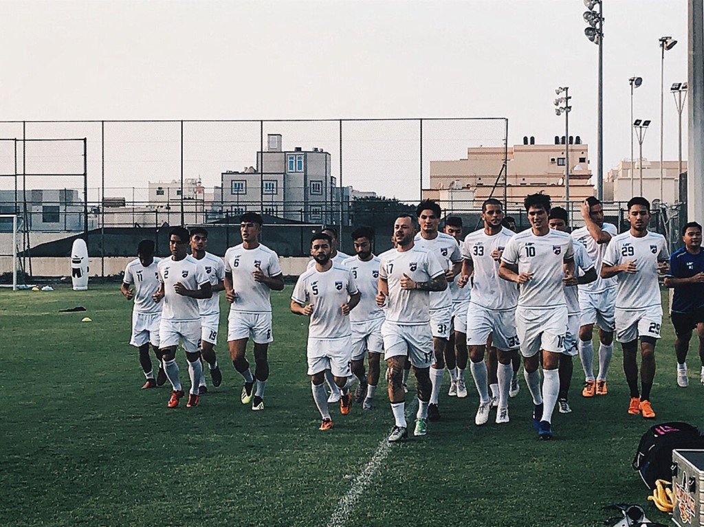 Sự thật đằng sau việc bóng đá Singapore, Philippines vắng mặt ở ASIAD