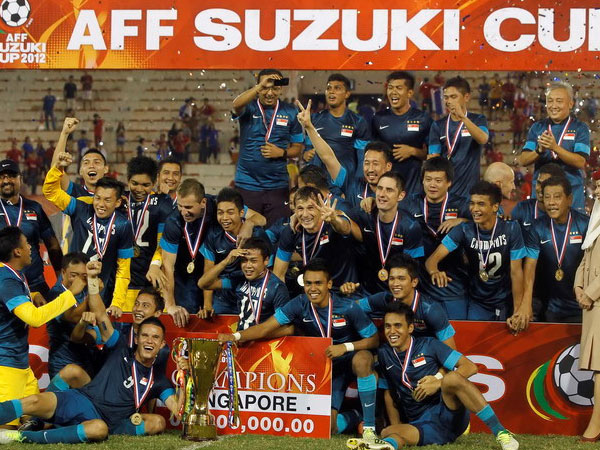 Sự thật đằng sau việc bóng đá Singapore, Philippines vắng mặt ở ASIAD