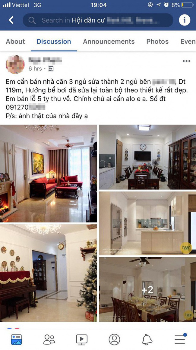 Chuyện thật như đùa: Cứ cãi nhau với chồng là cô vợ lập tức đăng bán mọi thứ từ nhà, ô tô cho đến nồi niêu, xoong chảo