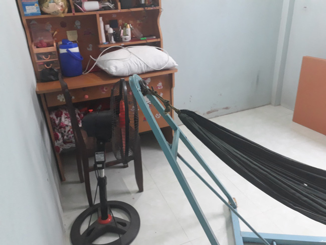 Tiền Giang: Kinh hoàng chồng giết vợ 17 tuổi rồi tự sát trước sự chứng kiến của mẹ vợ