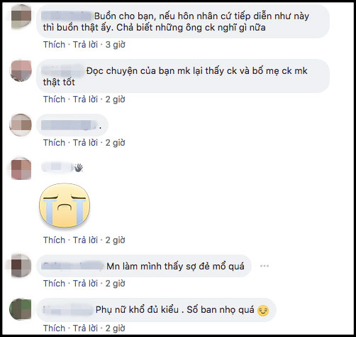 Vợ sinh mổ 5 ngày phải tự chăm con và vệ sinh vết khâu, chồng chẳng thương còn nói một câu đau xé lòng