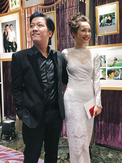 Rò rỉ danh sách khách mời đám cưới Nhã Phương - Trường Giang vào cuối tháng 9?