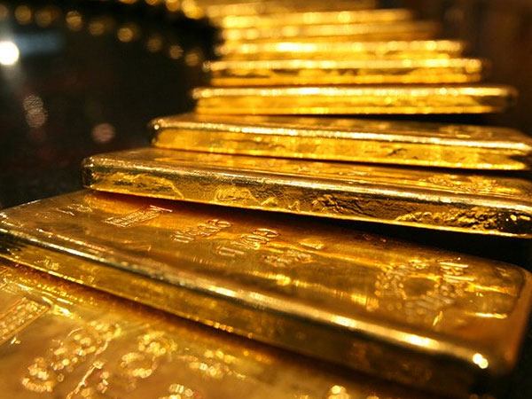 Giá vàng hôm nay 8/9: Giảm giá trước diễn biến mới Giá vàng hôm nay 8/9: Giảm giá trước diễn biến mới