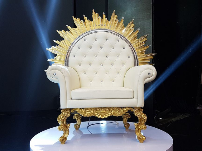 Chung kết Hoa hậu Việt Nam 2018: Tân Hoa hậu sẽ được trao giày thủy tinh