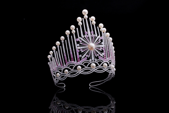 Chung kết Hoa hậu Việt Nam 2018: Tân Hoa hậu sẽ được trao giày thủy tinh