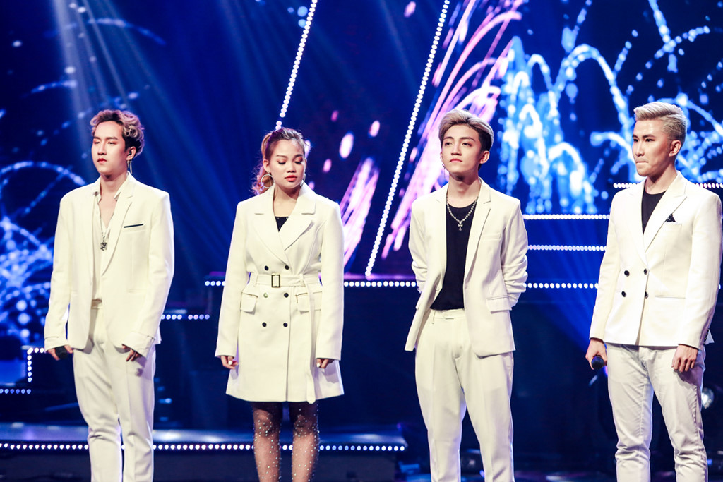 Chung kết The Debut 2018: Drama nhất trong lịch sử, thí sinh bị loại 3 lần giành ngôi Quán quân!