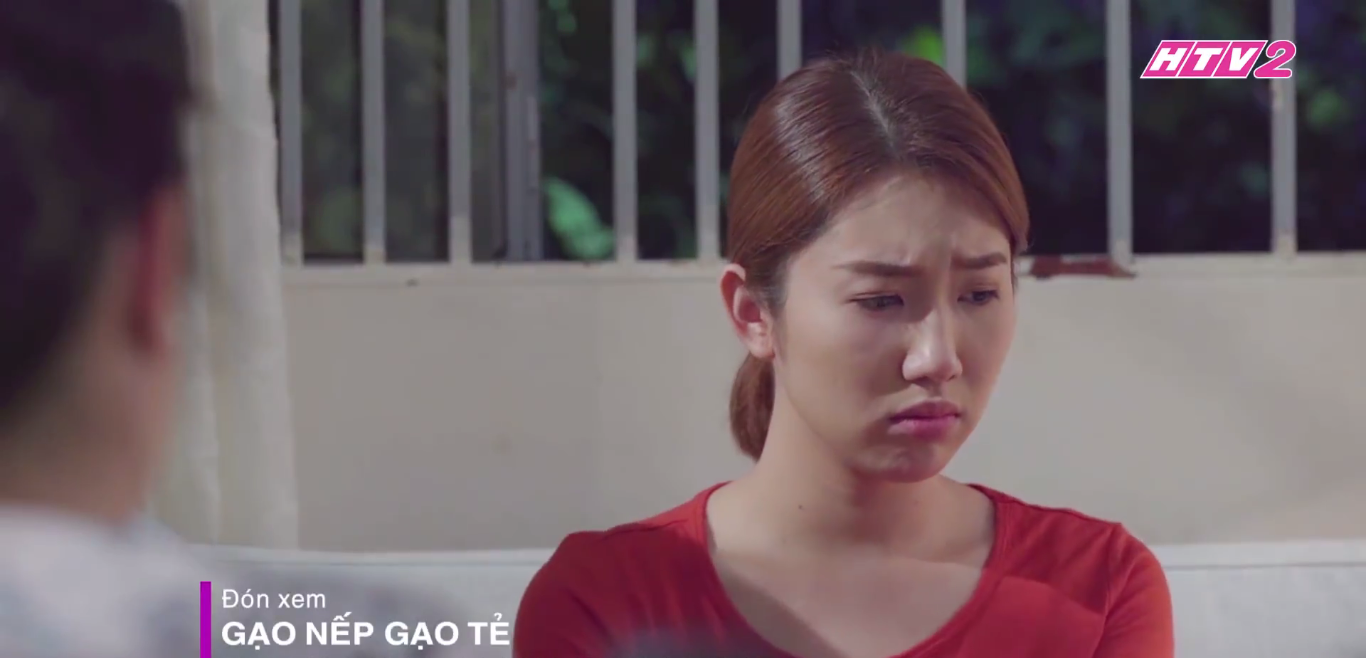 Phim Gạo nếp gạo tẻ: Bà Mai ra tay trừng trị cô con gái cưng thay Kiệt