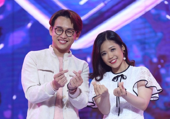 Sau khi thanh minh không liên quan đến scandal mại dâm, Cao Vy bị gỡ bỏ hình ảnh trên sóng truyền hình