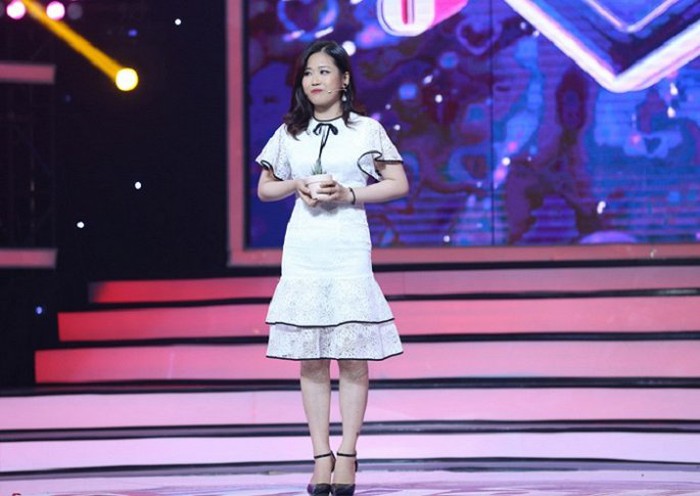 Sau khi thanh minh không liên quan đến scandal mại dâm, Cao Vy bị gỡ bỏ hình ảnh trên sóng truyền hình