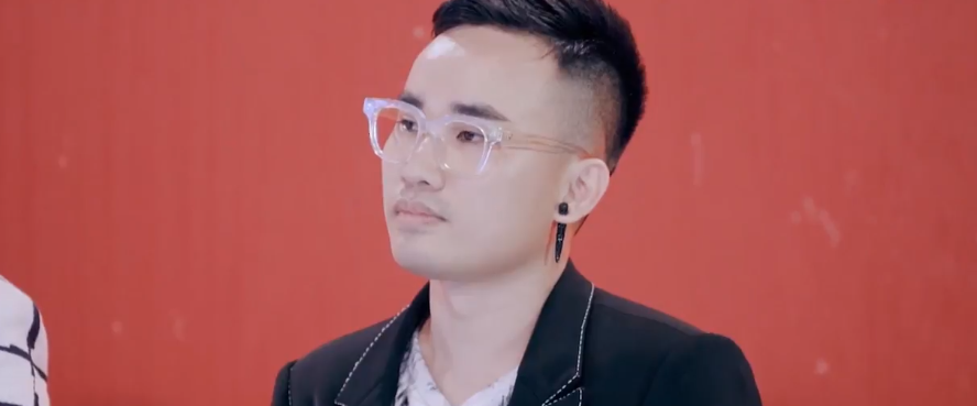 Siêu mẫu Việt Nam tập 4: Bị dằn mặt chuyện cũ nhưng NTK Hà Duy vẫn chọn 4 thí sinh của đội Hương Giang