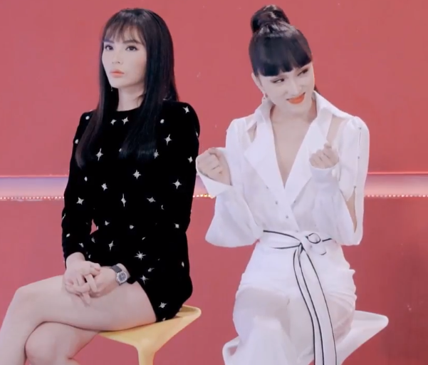 Siêu mẫu Việt Nam tập 4: Bị dằn mặt chuyện cũ nhưng NTK Hà Duy vẫn chọn 4 thí sinh của đội Hương Giang