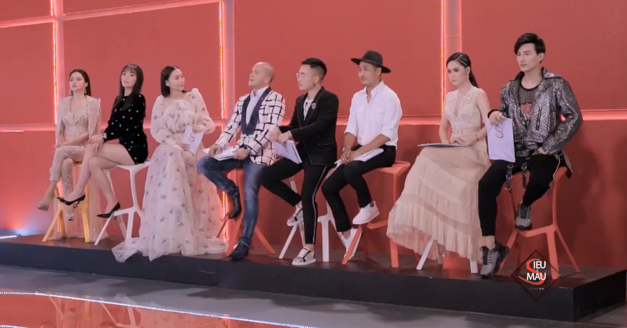 Siêu mẫu Việt Nam tập 4: Bị dằn mặt chuyện cũ nhưng NTK Hà Duy vẫn chọn 4 thí sinh của đội Hương Giang