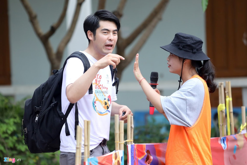 Người đại diện bật mí hồ sơ xin việc HLV Park Hang-seo gửi VFF