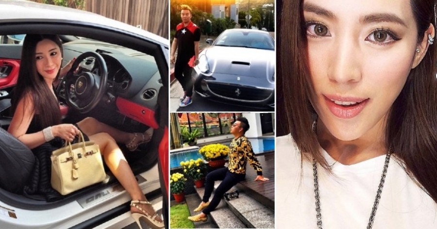 Sướng như con nhà giàu Trung Quốc du học, được cha mẹ chi tiền mua tặng hẳn 1 căn hộ hơn 150 tỷ đồng