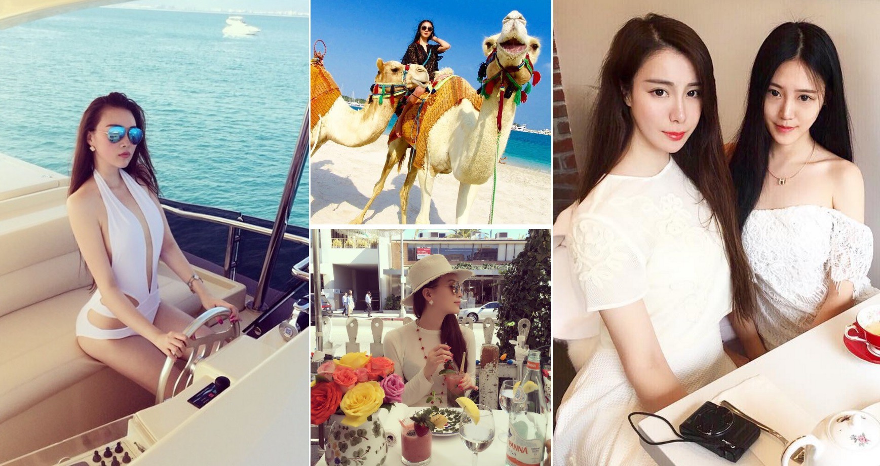 Sướng như con nhà giàu Trung Quốc du học, được cha mẹ chi tiền mua tặng hẳn 1 căn hộ hơn 150 tỷ đồng