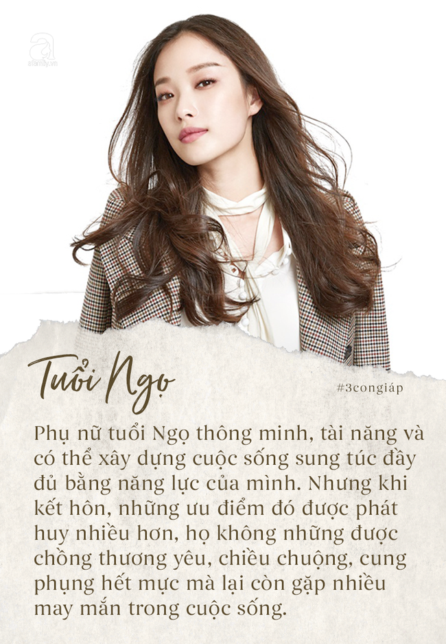 3 con giáp kết hôn càng sớm càng dễ phát tài, sau 50 tuổi cuộc sống giàu sang phú quý, trở thành đại phu nhân vạn người kính nể 3 con giáp kết hôn càng sớm càng dễ phát tài, sau 50 tuổi cuộc sống giàu sang phú quý, trở thành đại phu nhân vạn người kính nể