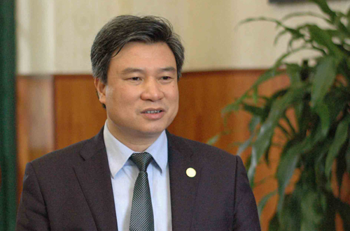 Bộ Giáo dục lên tiếng về sách Tiếng Việt lớp 1 Công nghệ Giáo dục